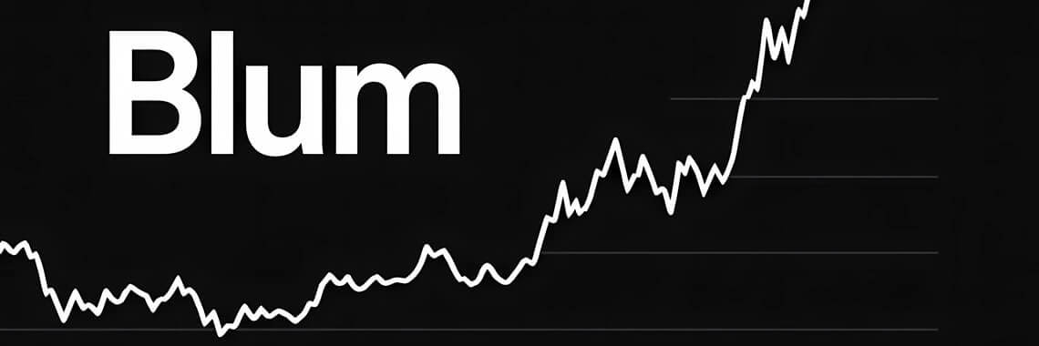 🚀 What Will the Price of Blum Token Be on Listing Day? A Complete Analysis and Forecast